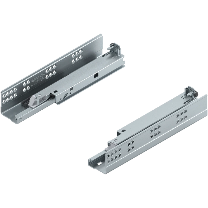 Glisiere Slide TANDEM BLUM cu amortizare