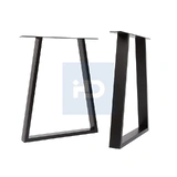 Picior de masă 710x580 mm 02.01.045