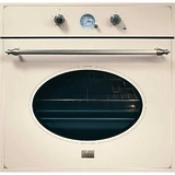 Cuptor Fabiano FBO-R 430 Ivory