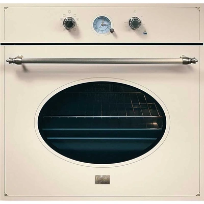 Cuptor Fabiano FBO-R 430 Ivory