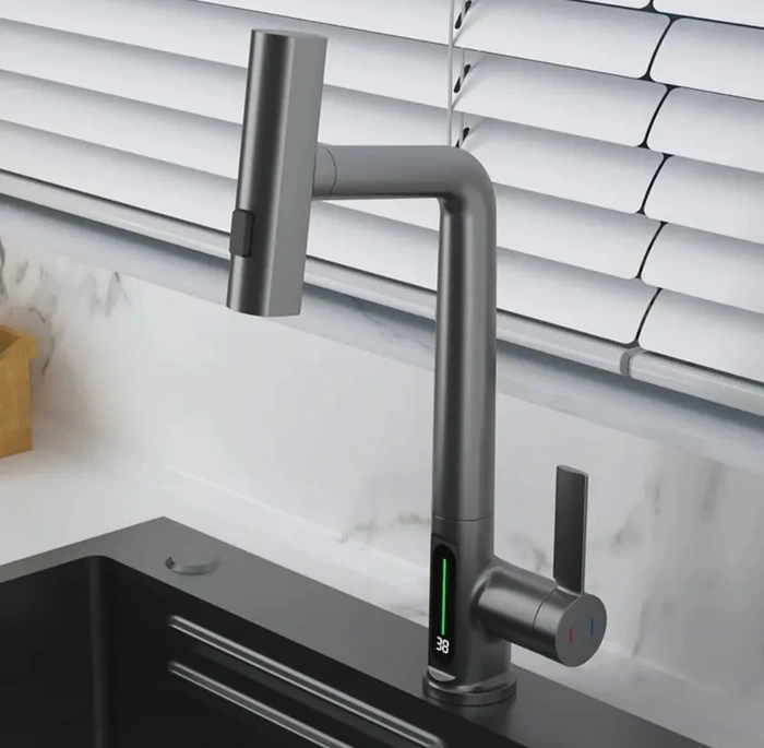 Robinet H3428 QH-5