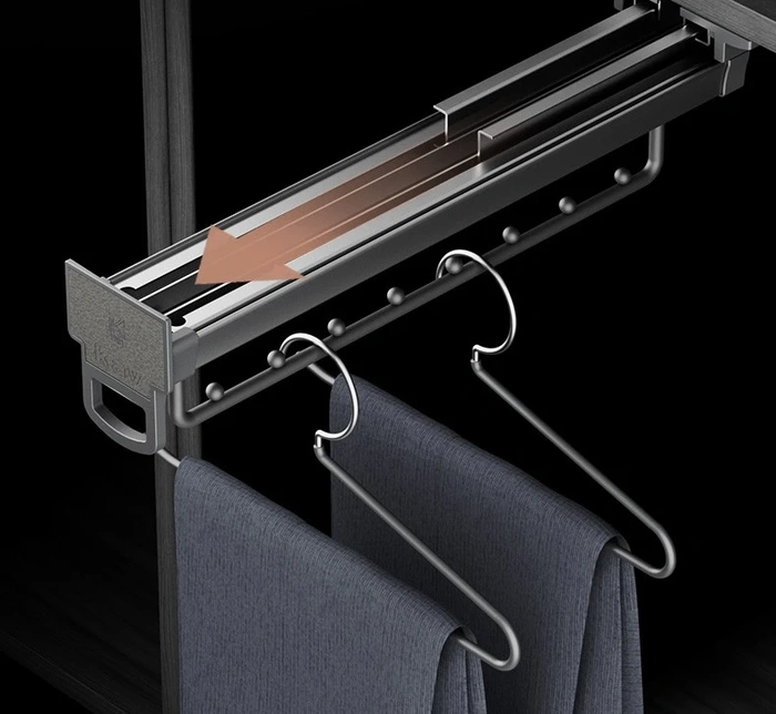 KAV 18B01-8B Suport Curea (125x445x116mm)18B01-8B