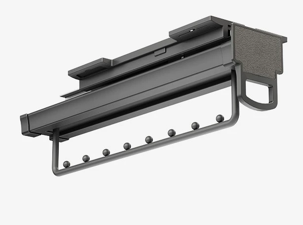 KAV 18B01-8B Suport Curea (125x445x116mm)18B01-8B