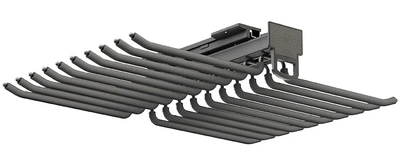 KAV Suport pantaloni (630x446x96mm) 18B03