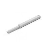 Push tip ascuns cu magnet DTC alb