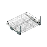 VARIANT MULTI Coș pentru vase în dulapul inferior Chrome