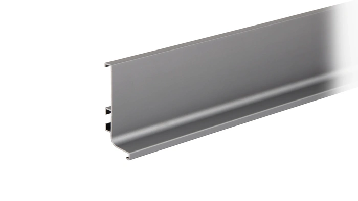 Mâner profil GOLA L Antracit