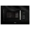 Cuptor cu microunde incorporabil Fabiano FBM 2602 G Black