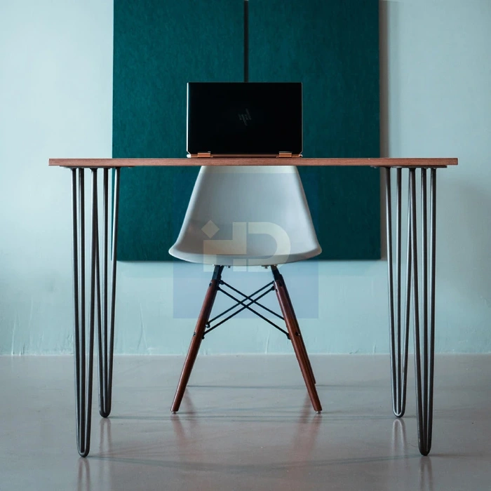 Picior de masă 710mm 02.01.040 