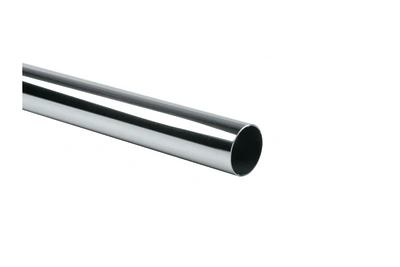 Teava D50mm Chrome 3m