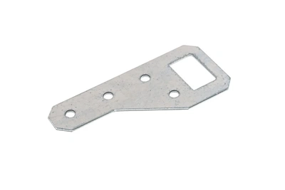 Agăţători pentru corpuri suspendate Urechiușă