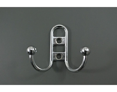 Cuier pentru mobila 3047 Crom