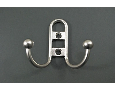 Cuier pentru mobila 3047 Inox