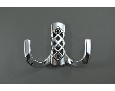 Cuier pentru mobila 3051 Chrome