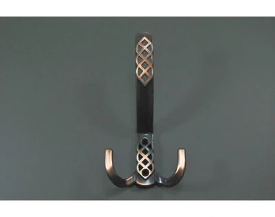 Cuier pentru mobila 3052 Bronz