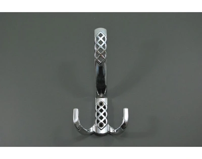 Cuier pentru mobila 3052 Chrome