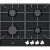 Plita pe gaz Fabiano FHG 3744 VGH Black