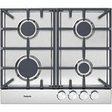 Plita pe gaz Fabiano FHG 3744 VGH Inox