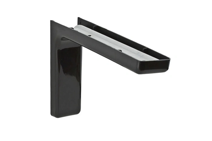 Colțar poliță PVC