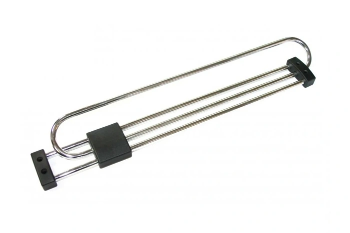 Suport haine cu extensie lux