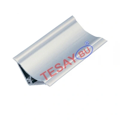 Plintă pentru blat TD- 12 3,66m 30x30mm PVC