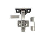 Balama 3D GARIS 45* cu amortizor