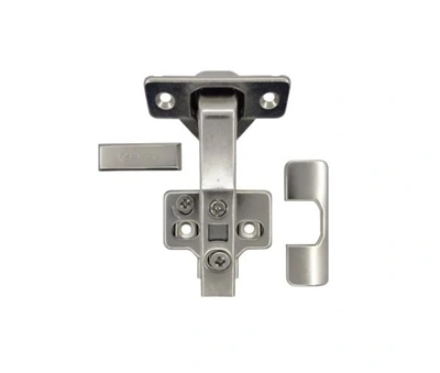 Balama 3D GARIS 45* cu amortizor