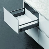 Garis Smart Box H=135 White/Grey G3212