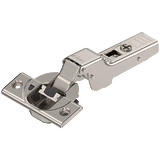 Balama BLUM semiaplicată cu amortizare