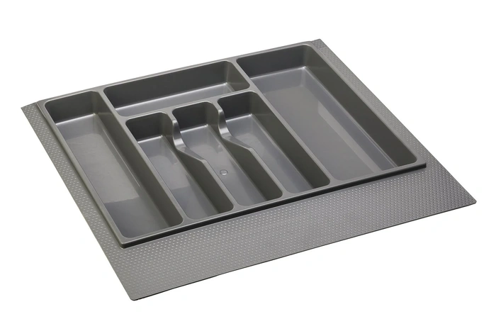 Organizator pentru tacâmuri Russia Sur