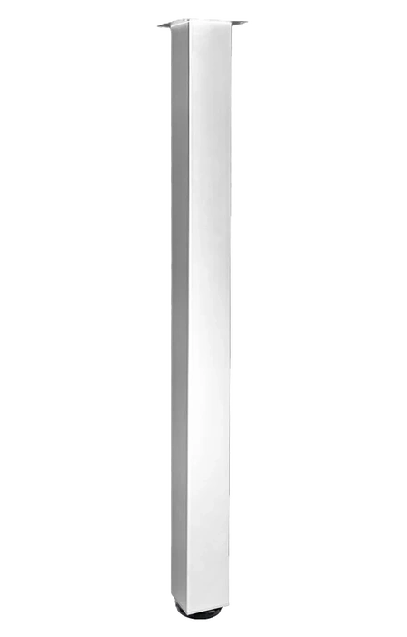 Picior de masă 50x50x710 mm