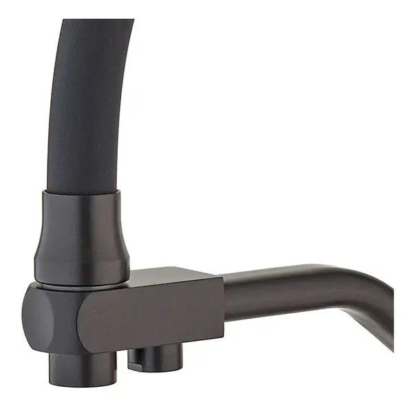 Robinet Zerix 451 Grafit + Filtru