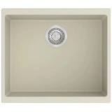 Chiuveta Fabiano Navio 53x46 Cream