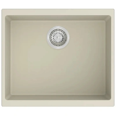 Chiuveta Fabiano Navio 53x46 Cream