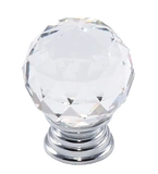 Mâner GKS003 Chrome+crystal