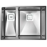 Chiuveta Fabiano Quadro 58x1,5 R