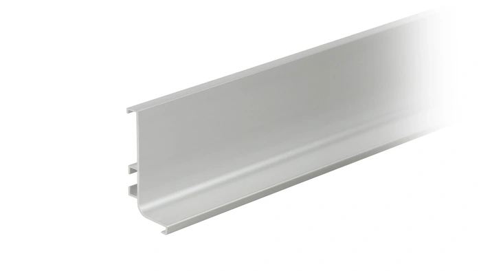 Mâner profil GOLA L Aluminiu