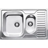 Chiuveta Fabiano 78x50x15 Microdecor