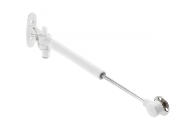 Piston cu gaz cu amortizator