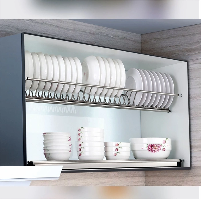 Scurgător de vase Inox