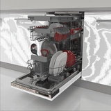 Masina de spalat vase Fabiano FBDW 8410