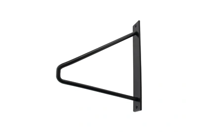 Colțar suport poliță TRG 25*20cm