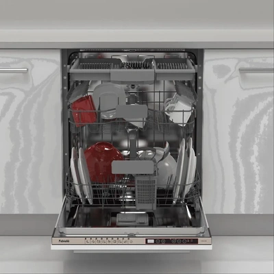 Masina de spalat vase Fabiano FBDW 9615