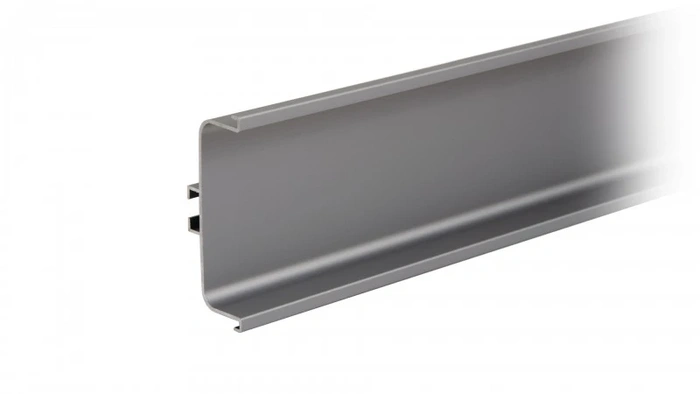 Mâner profil GOLA C Antracit