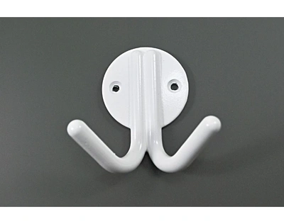 Cuier pentru mobila A120-07 Alb