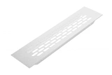 Grilă de aerisire Aluminiu