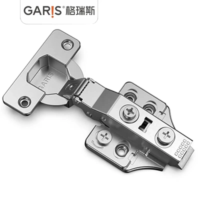 Balama 3D GARIS aplicată cu amortizor