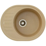 Chiuveta Fabiano Arc 62x50 Beige