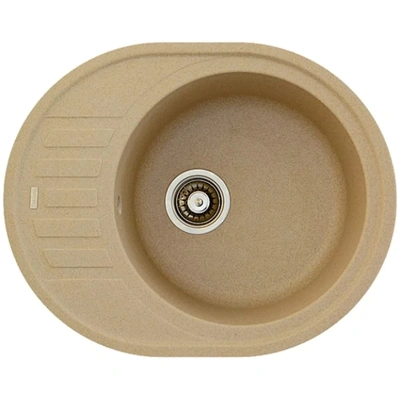 Chiuveta Fabiano Arc 62x50 Beige