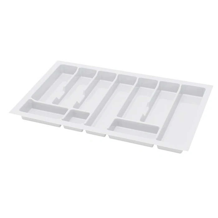 Organizator pentru tacâmuri REJS Alb